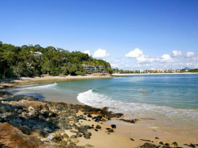 Kareela Court 2 Kareela Avenue 14 Noosa